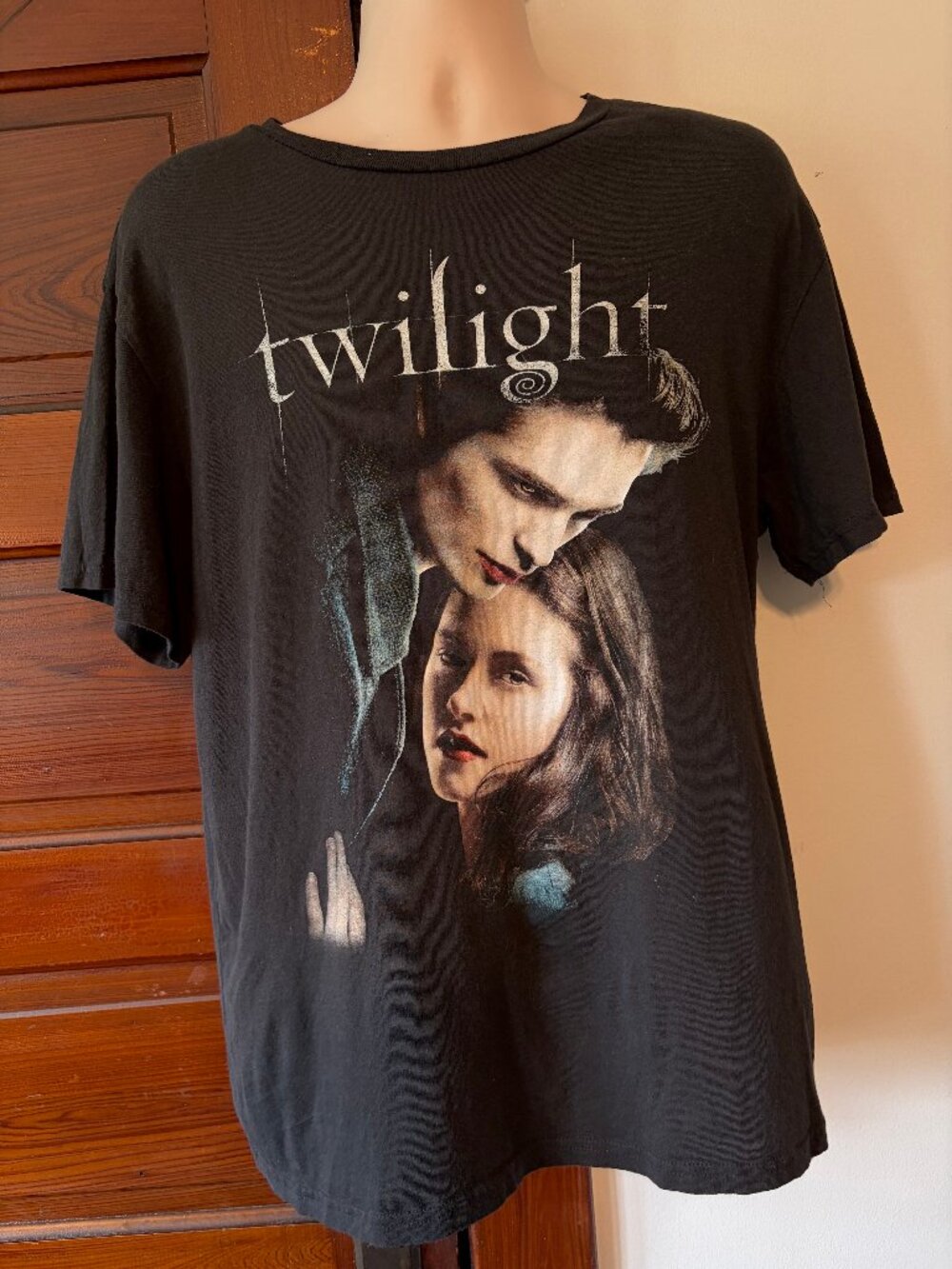 🖤 Vintage Twilight Promotional T-Shirt | Medium 🖤